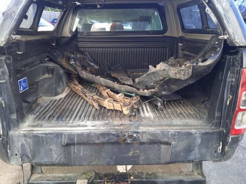 ford ranger (tke) del año 2017