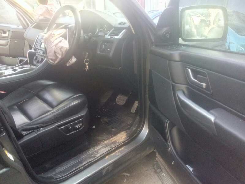 land rover range rover sport del año 2007