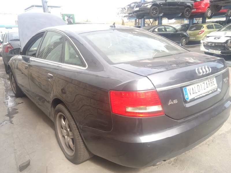 audi a6 berlina (4f2) del año 2006