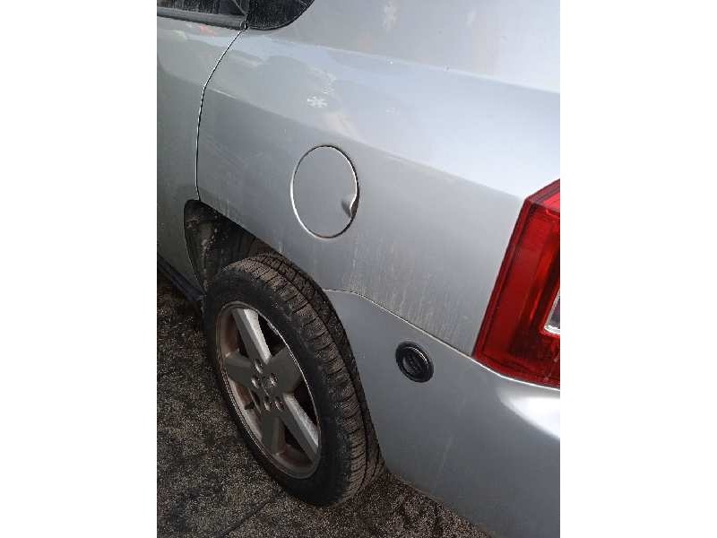 jeep compass del año 2008