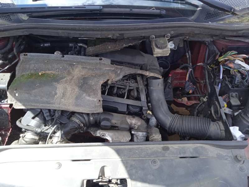 citroën c4 berlina del año 2006