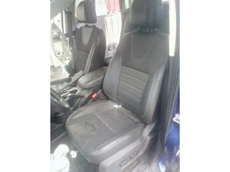 ford kuga (cbs) del año 2014