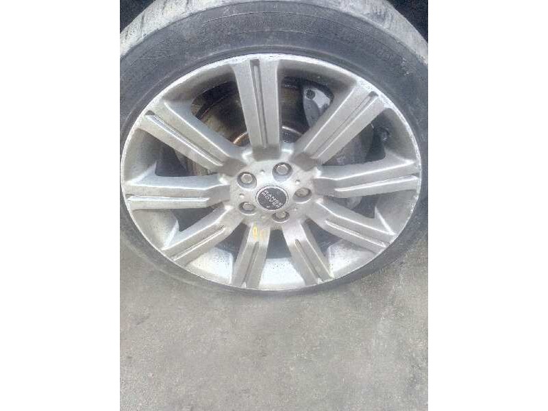 land rover range rover sport del año 2007