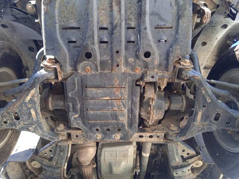 ford ranger (tke) del año 2017