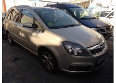 opel zafira b del año 2006