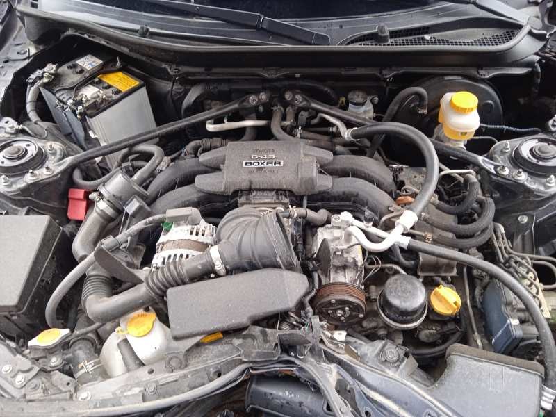 toyota gt 86 del año 2016