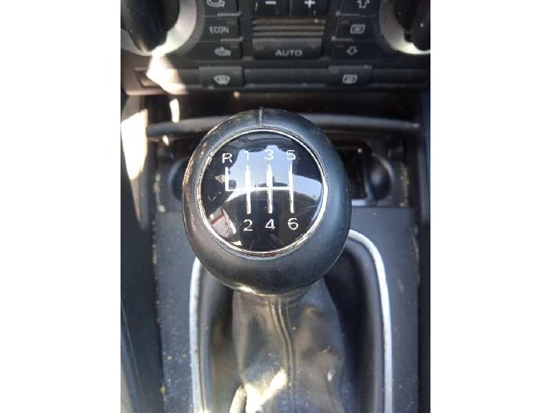 audi a3 sportback (8p) del año 2008