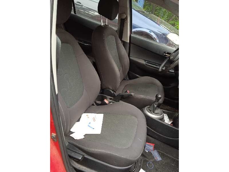 hyundai i20 del año 2010