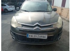 CITROËN C-CROSSER