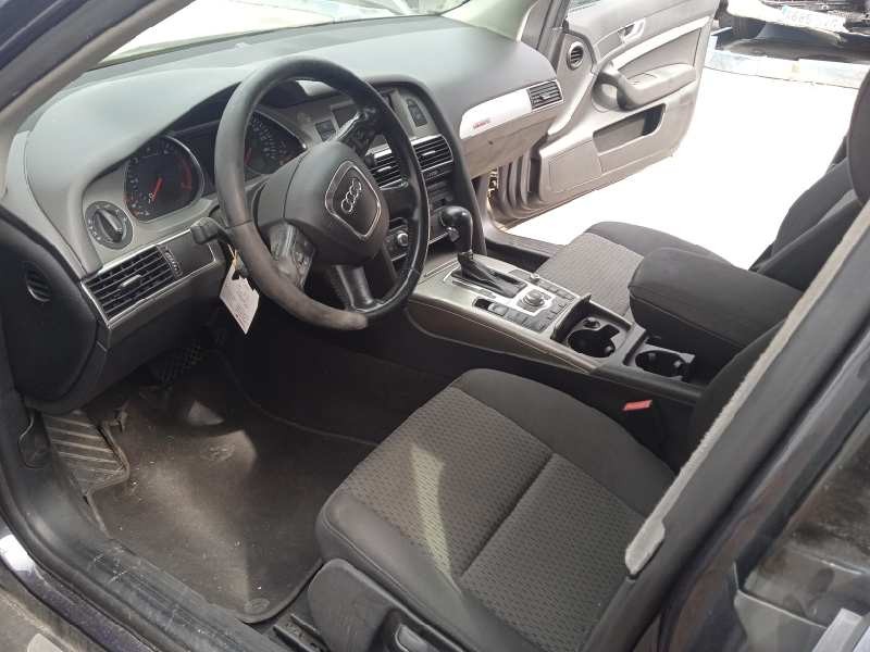 audi a6 berlina (4f2) del año 2006