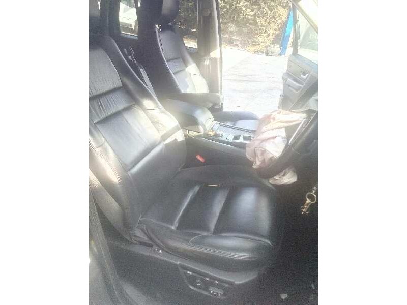 land rover range rover sport del año 2007