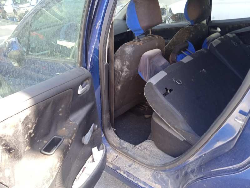 peugeot 207 del año 2006