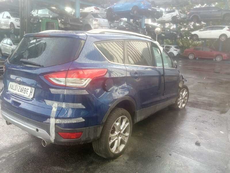 ford kuga (cbs) del año 2014