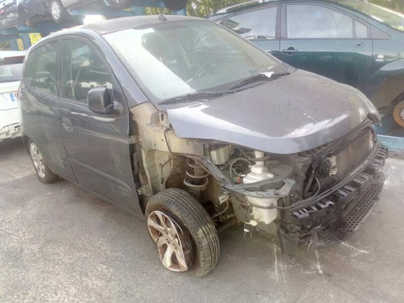 hyundai i10 del año 2011