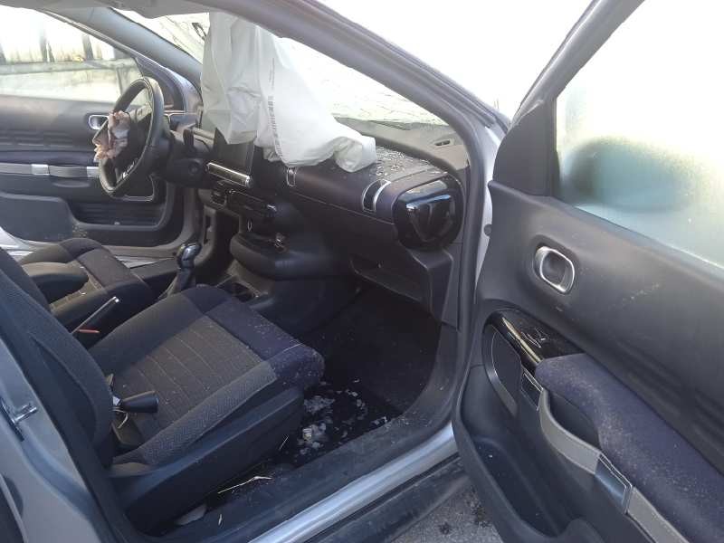 citroën c4 cactus del año 2015