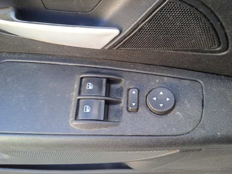 fiat grande punto (199) del año 2007