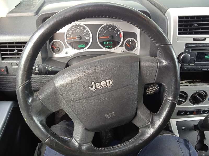 jeep compass del año 2008