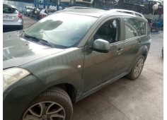 citroën c-crosser del año 2009 2