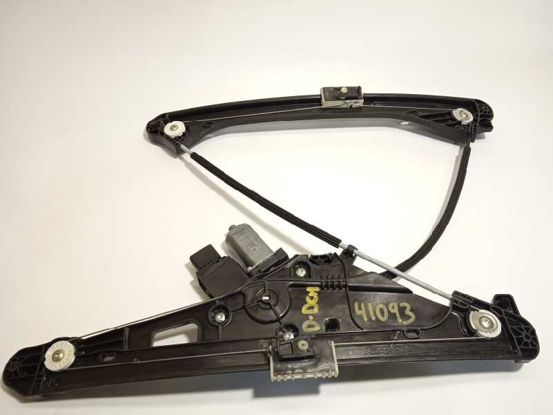 Recambio de elevalunas delantero derecho para peugeot 3008 1.6 blue-hdi fap referencia OEM IAM 9810488880  