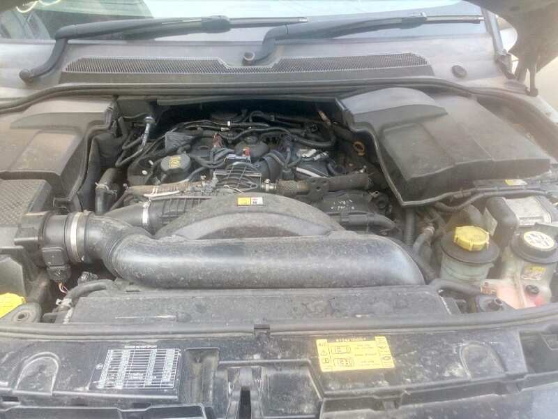 land rover range rover sport del año 2007