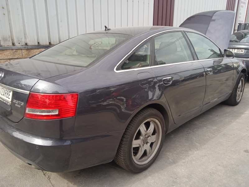 audi a6 berlina (4f2) del año 2006