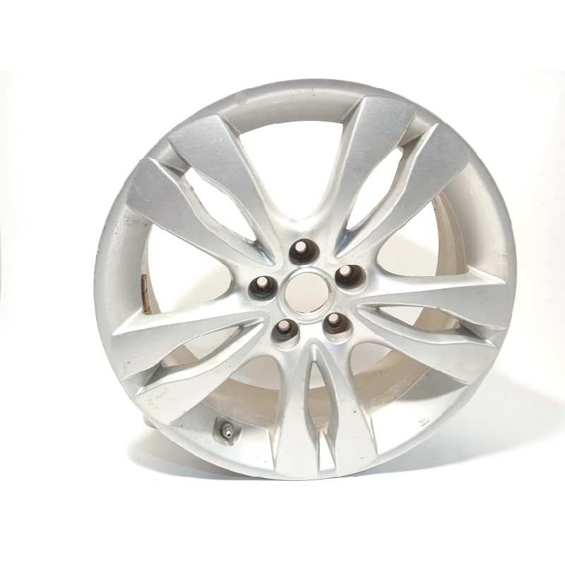 Recambio de llanta para hyundai ix55 style referencia OEM IAM 529103J350  