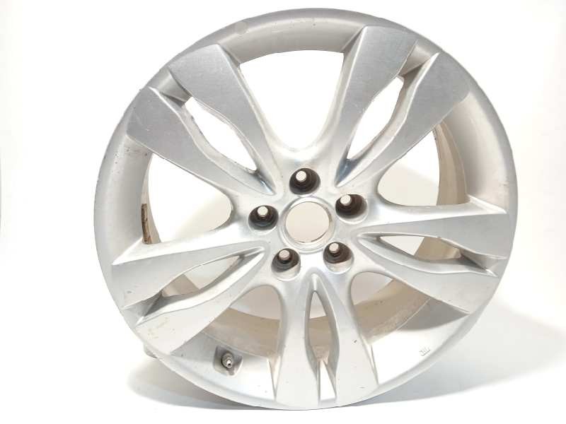 Recambio de llanta para hyundai ix55 style referencia OEM IAM 529103J350  