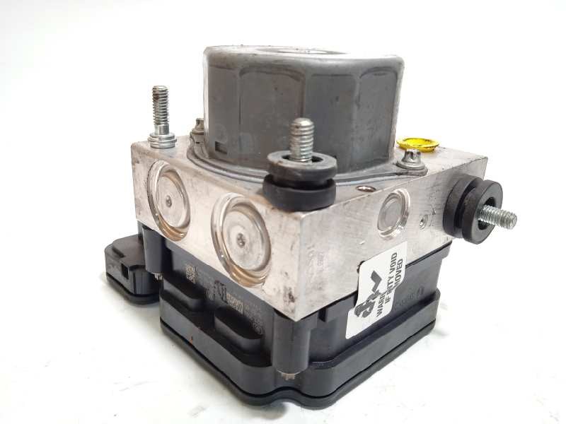 Recambio de abs para renault clio iv dynamique referencia OEM IAM 476601203R 2265106516 269722