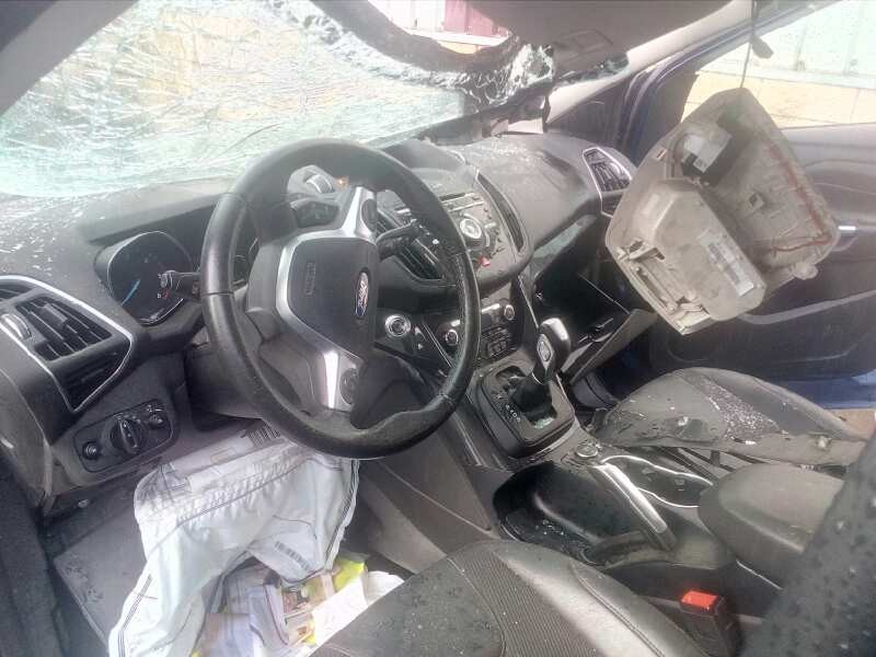 ford kuga (cbs) del año 2014