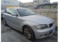 BMW SERIE 1 BERLINA (E81/E87)