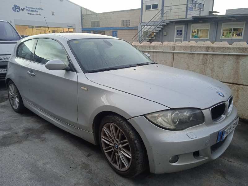 bmw serie 1 berlina (e81/e87) del año 2007