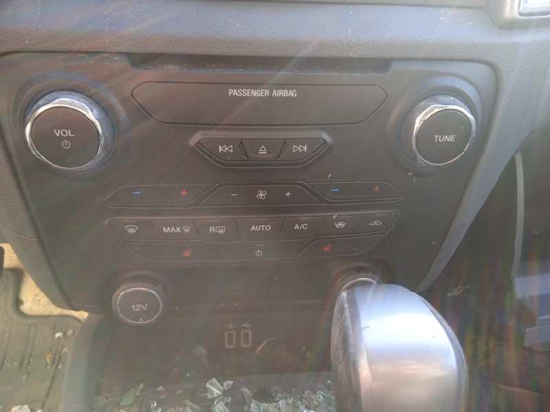 ford ranger (tke) del año 2017