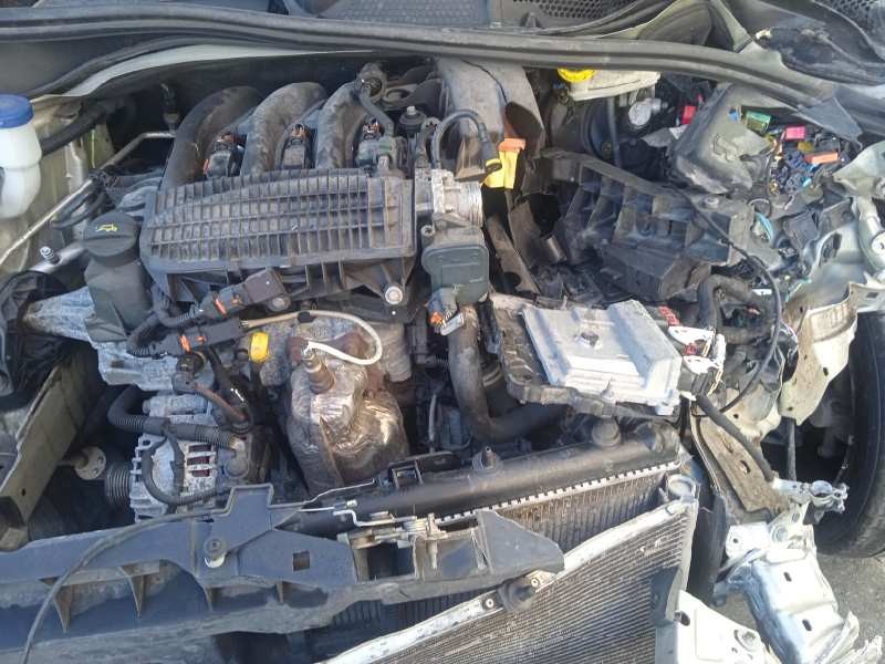 citroën c4 cactus del año 2015