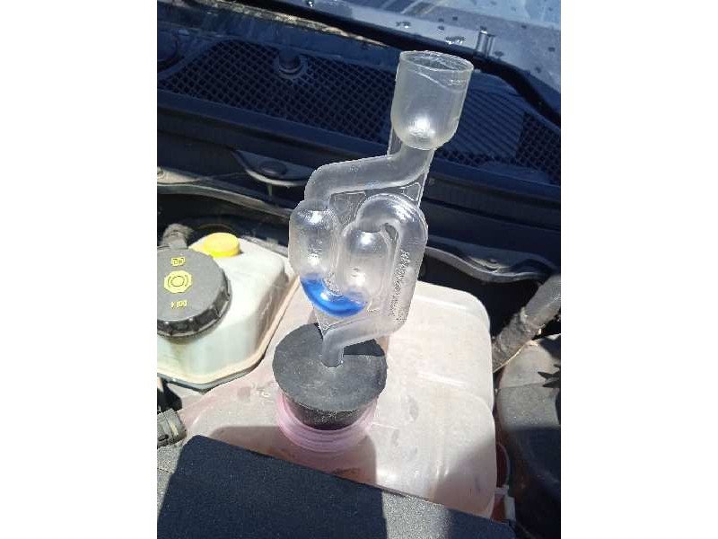 opel insignia berlina del año 2012