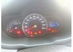 hyundai i10 del año 2011 2