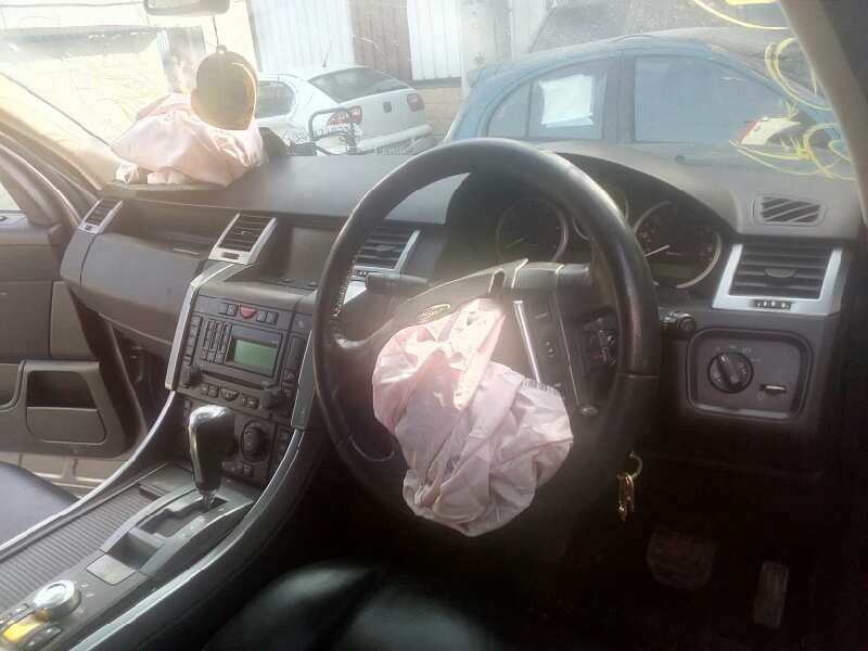 land rover range rover sport del año 2007