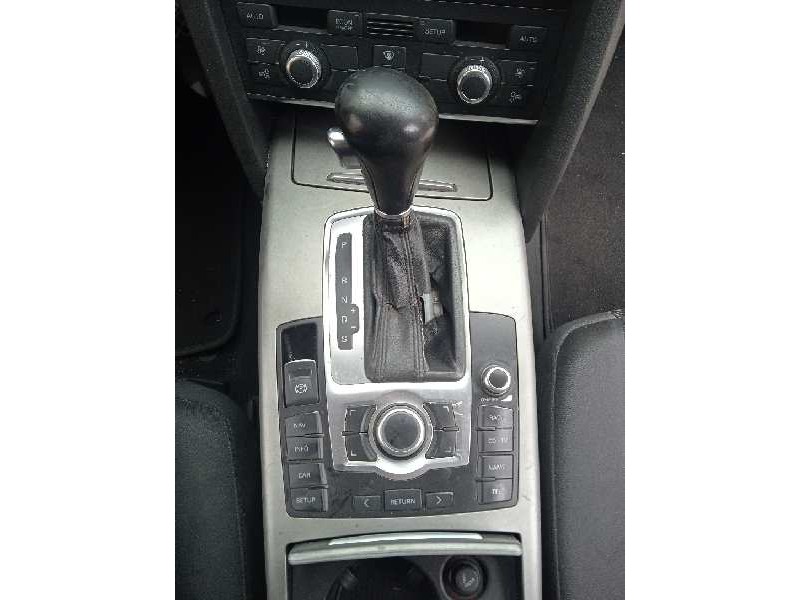 audi a6 berlina (4f2) del año 2006