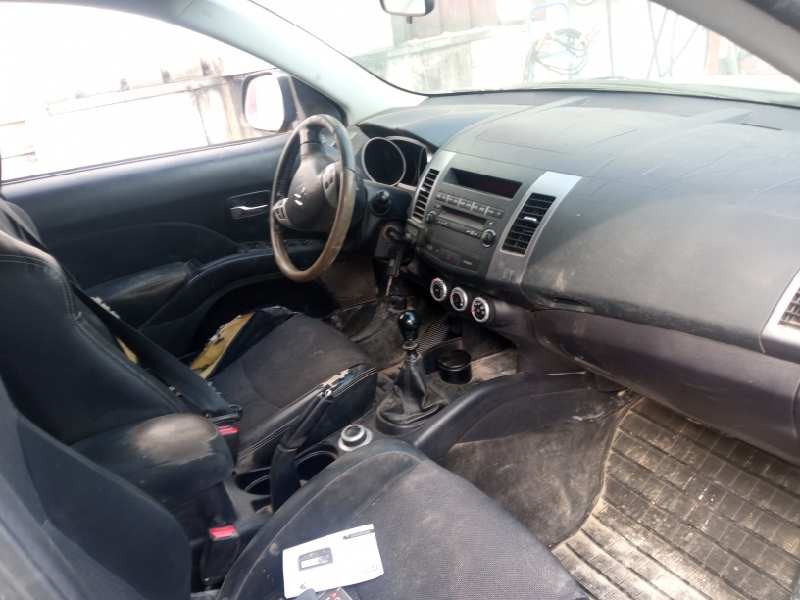 citroën c-crosser del año 2009