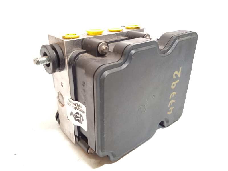 Recambio de abs para renault clio iv dynamique referencia OEM IAM 476601203R 2265106516 269722