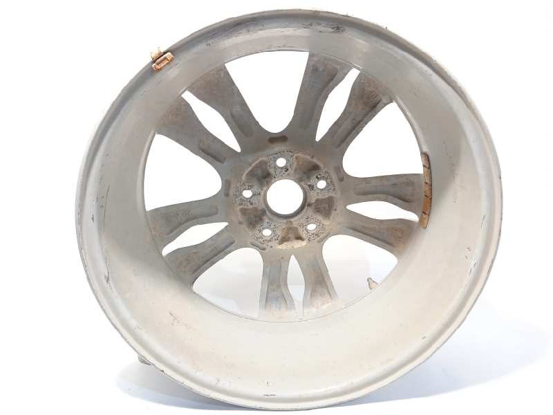 Recambio de llanta para hyundai ix55 style referencia OEM IAM 529103J350  