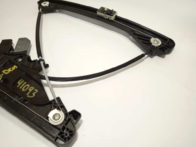 Recambio de elevalunas delantero derecho para peugeot 3008 1.6 blue-hdi fap referencia OEM IAM 9810488880  