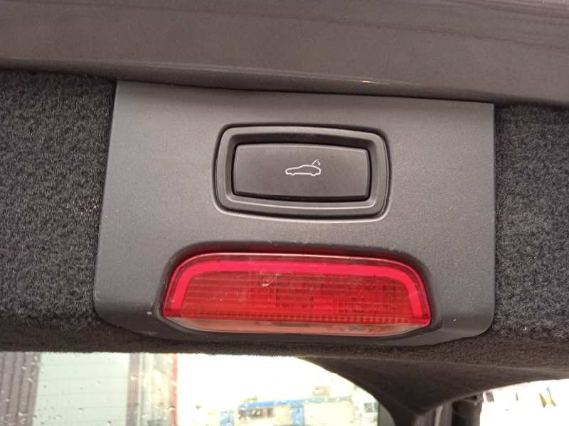 porsche cayenne (typ 92aa) del año 2011