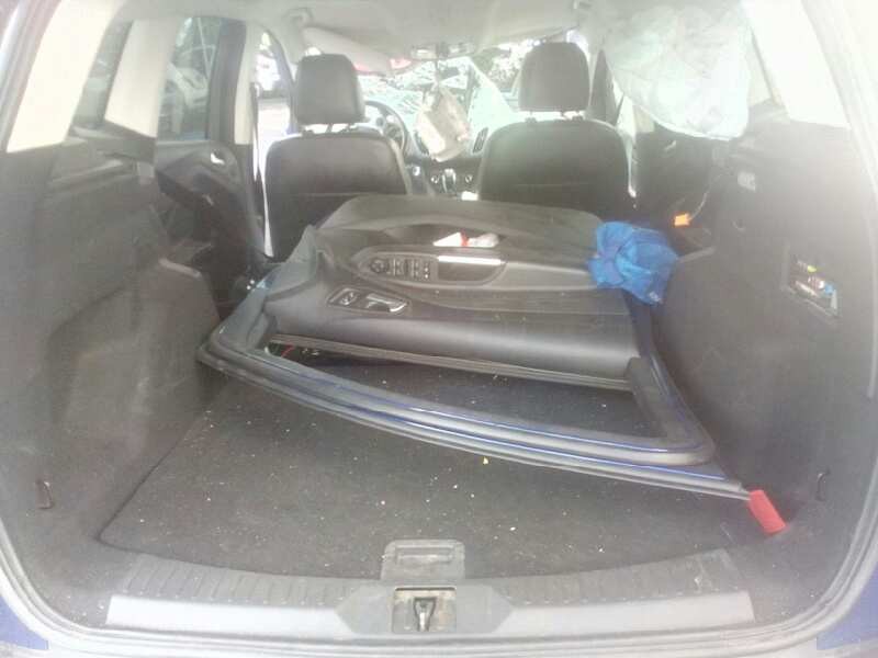 ford kuga (cbs) del año 2014