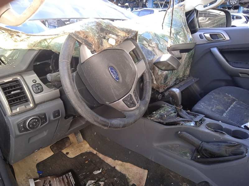 ford ranger (tke) del año 2017