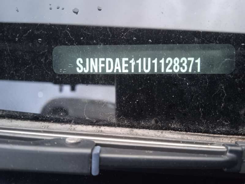 nissan note (e11e) del año 2007