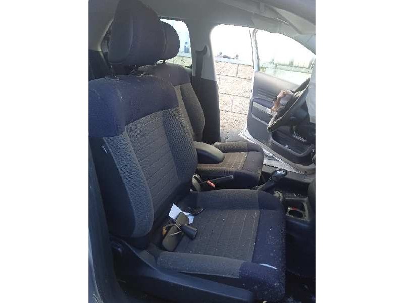 citroën c4 cactus del año 2015