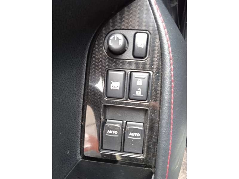 toyota gt 86 del año 2016