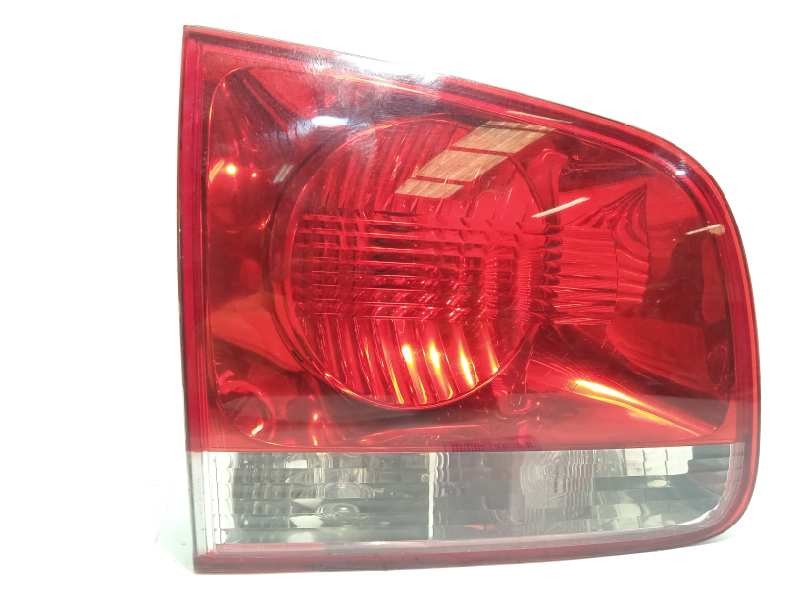 PILOTO TRASERO IZQUIERDO INTERIOR 7L6945093H 