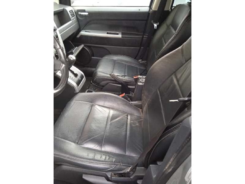 jeep compass del año 2008