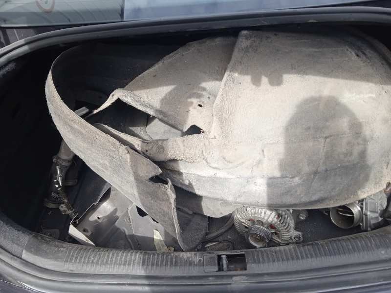 audi a6 berlina (4f2) del año 2006